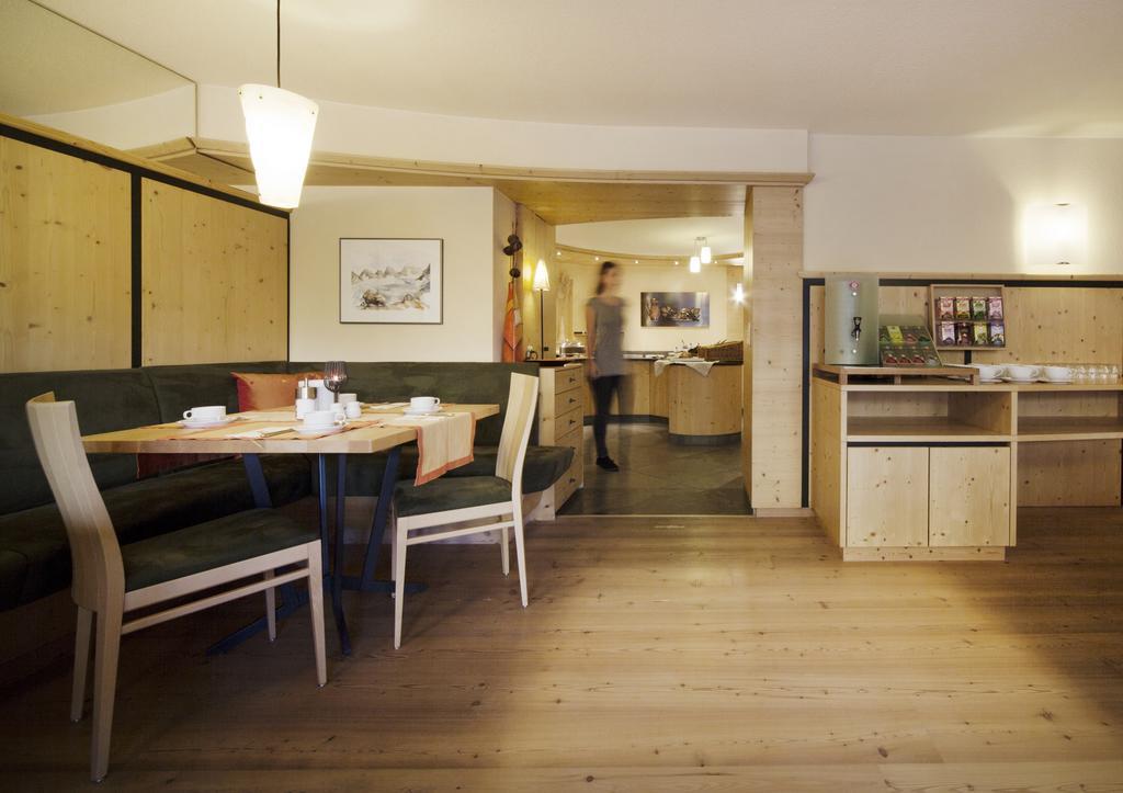 Schoenblick - Gurgl B&B Obergurgl Esterno foto